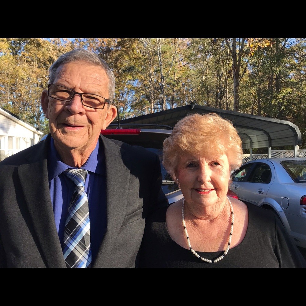 Meet your Posher, Carol